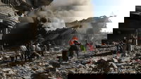 Escalation a Gaza: IDF avanza su Gaza City, oltre 65.000 persone decedute nello scontro