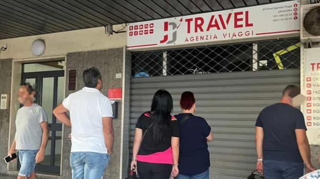 Brindisi, titolare di agenzia viaggi irreperibile da giorni: si teme clamorosa truffa