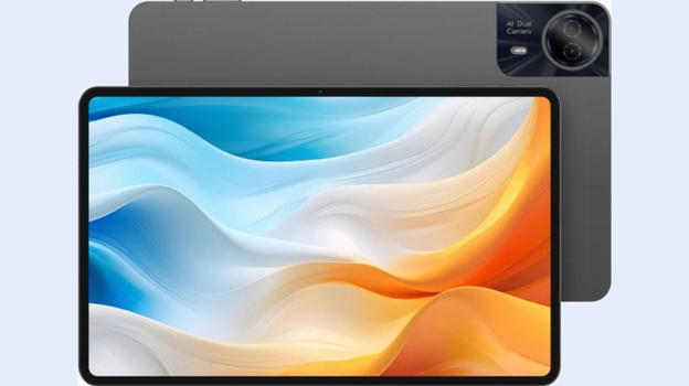 Teclast T60 Pro: il nuovo tablet da 12 pollici tra praticità e compromessi
