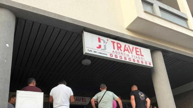 Viaggi e crociere saltate, la JD Travel di Brindisi chiude attività. Il titolare: "Nessuna truffa"