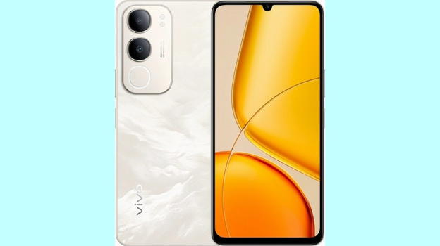 Vivo Y50i 5G arriva in Cina: grande batteria, ma ricarica sorprendentemente lenta