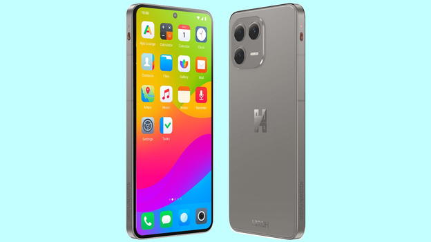 Murena Hiroh: lo smartphone blindato per chi cerca privacy assoluta