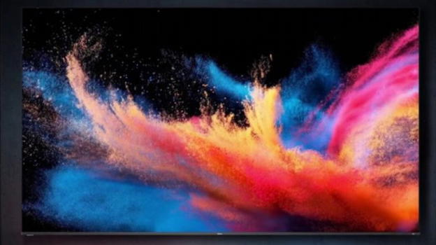 Haier lancia in India le TV QD-Mini LED AI M92 e M96 fino a 100": lusso, AI e gaming a casa