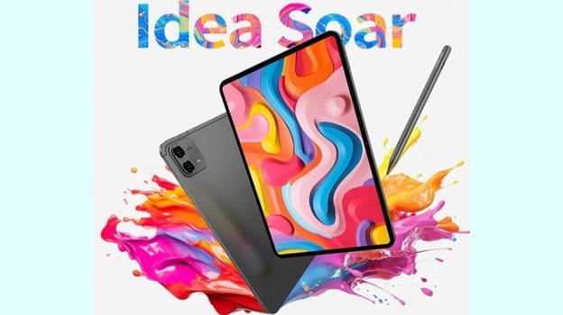 Teclast ArtPad Air: il nuovo tablet creativo con display 7:5 e ArtOS