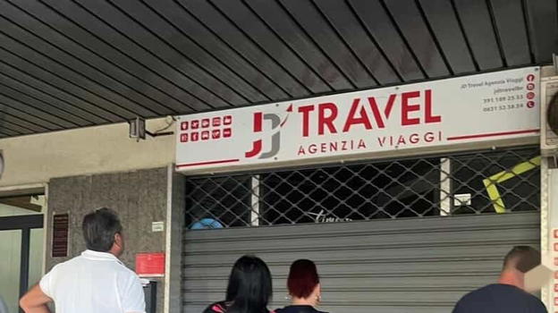 Sparisce anche da Facebook l’agenzia JD Travel di Brindisi: centinaia le richieste di risarcimento