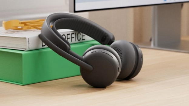 Logitech Zone Wireless 2 ES e Wired 2: cuffie smart con ANC adattiva e microfoni AI