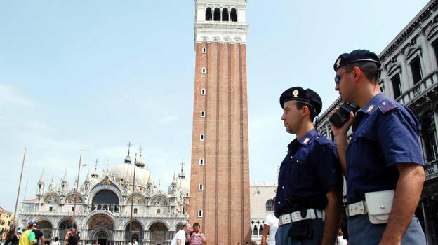 Venezia, sono tutte libere le 130 borseggiatrici fermate in nove mesi