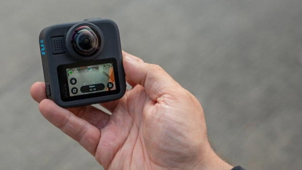 GoPro 2025: tre novità per dominare il mondo delle riprese
