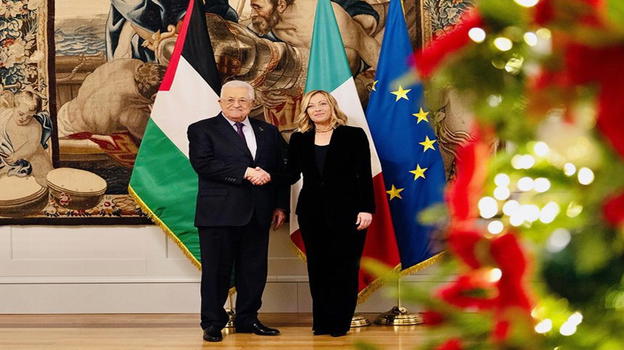 Meloni apre al riconoscimento della Palestina: “Ma solo con ostaggi liberati e Hamas fuori dal governo”
