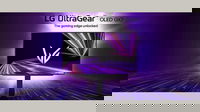LG UltraGear 27GX704A: il monitor WOLED da gaming con QHD e 240Hz