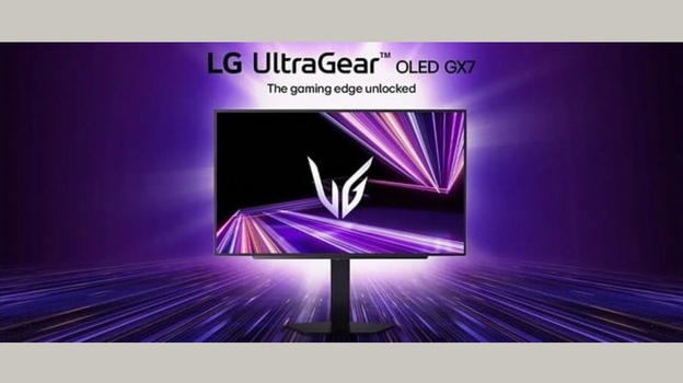 LG UltraGear 27GX704A: il monitor WOLED da gaming con QHD e 240Hz