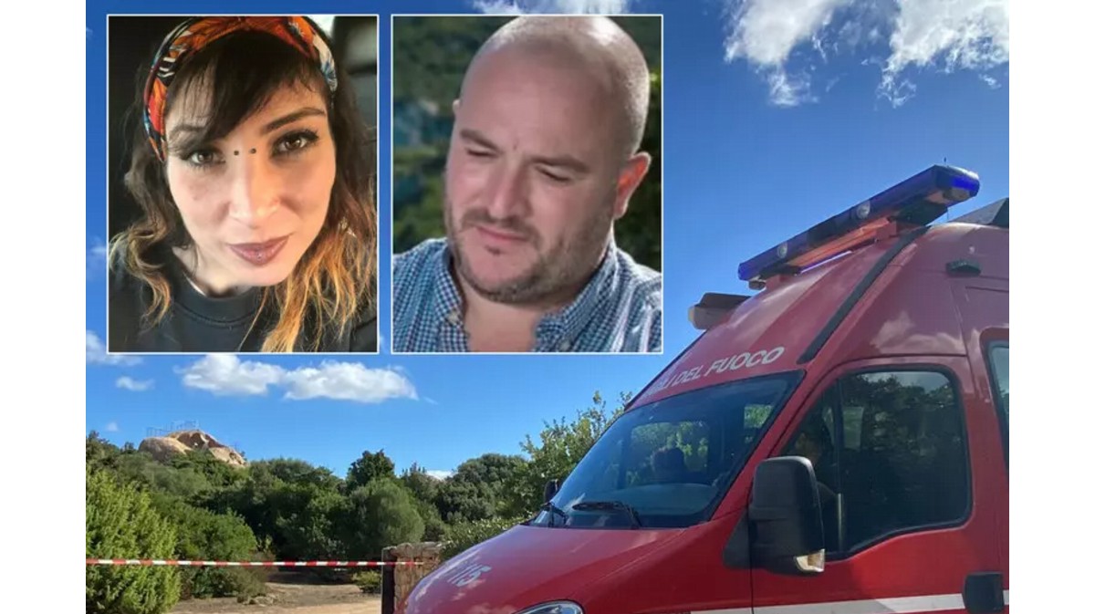 Scomparsa di Cinzia Pinna: l’imprenditore del vino indica dove si trovava la donna