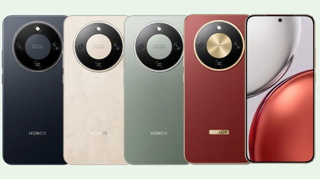 HONOR X9d 5G ufficiale: batteria da 8.300 mAh, display AMOLED da 6,79″ e certificazione IP69K