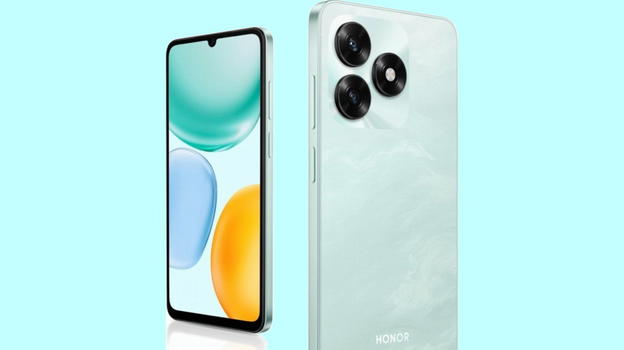 Honor X5c Plus: aggiornamento minimale per uno smartphone semplice e accessibile