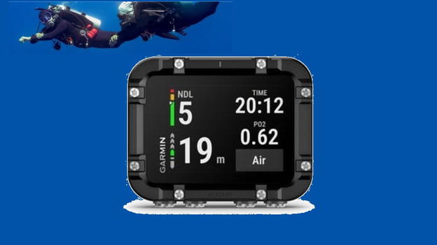 Garmin Descent X30: il computer subacqueo che unisce autonomia, sicurezza e sostenibilità