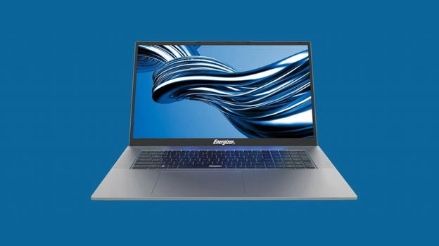 Energizer svela nuovi laptop con batterie straordinarie: fino a 28 ore di autonomia