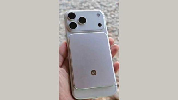 Xiaomi presenta il powerbank magnetico ultrasottile: più batteria e più compatibilità dell’accessorio Apple