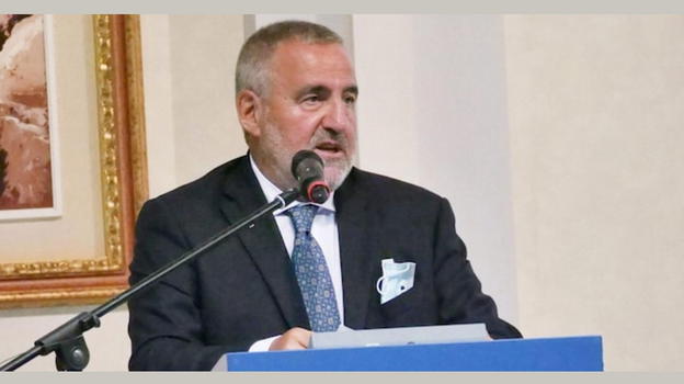 Caso Poggi: ex procuratore Venditti indagato per corruzione