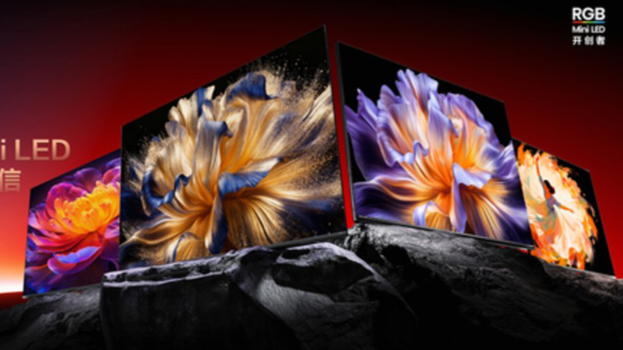Hisense U7S Pro ed E8S Pro: la nuova era dei TV RGB-Mini LED tra cinema e gaming