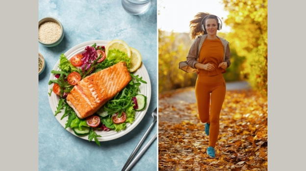 Più energia, meno chili: il decalogo di Annamaria Colao per ritrovare equilibrio senza eccessi
