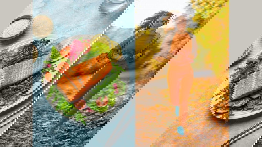 Più energia, meno chili: il decalogo di Annamaria Colao per ritrovare equilibrio senza eccessi