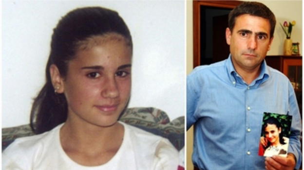 Desirée Piovanelli, 23 anni senza verità: il papà Maurizio non si arrende e prepara nuove mosse per riaprire il caso