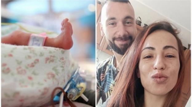 Il piccolo Francesco Roma è venuto a mancare dopo il trasferimento al Policlinico Umberto I, aperta un’indagine