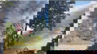 Michigan, spar@toria in una chiesa mormone: diversi contusi e incendio nell’edificio