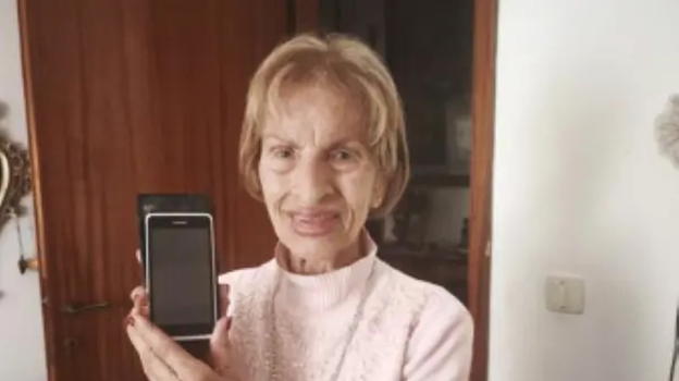 Margherita, la nonna coraggio: "Hanno provato a truffarmi di nuovo, ma stavolta li ho smascherati e messi in fuga"