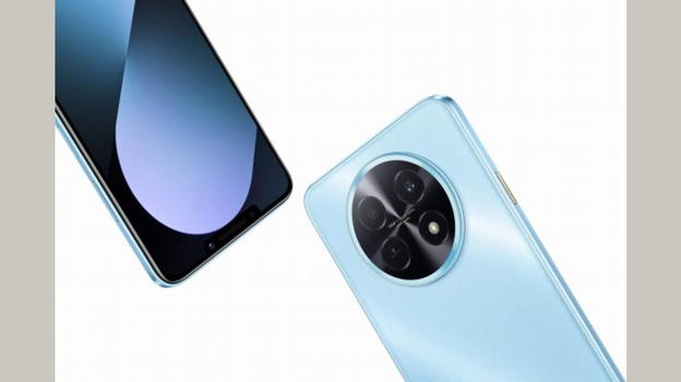 Huawei nova 14i: un ritorno inaspettato con batteria enorme e design tradizionale