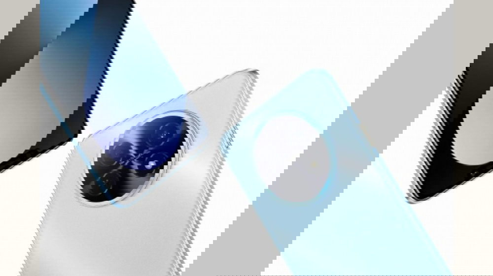 Huawei nova 14i: un ritorno inaspettato con batteria enorme e design tradizionale