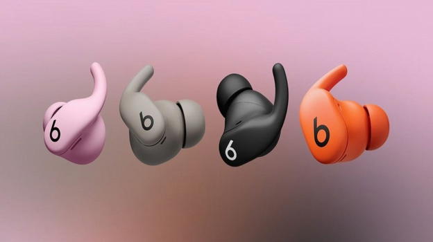 Apple Powerbeats Fit: auricolari da allenamento più stabili e performanti che mai