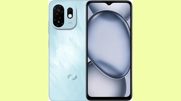 Itel A100C ufficiale: smartphone essenziale con qualche funzione curiosa