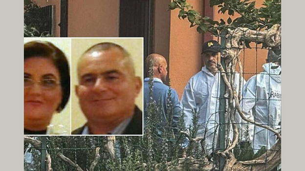 Elisa Polcino: fermato a Campobasso il marito Salvatore Ocone, un figlio perde la vita e l’altro è in gravi condizioni