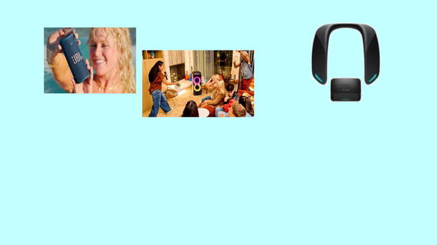 JBL, Samsung, Panasonic protagoniste a IFA 2025 con device audio per ogni esigenza