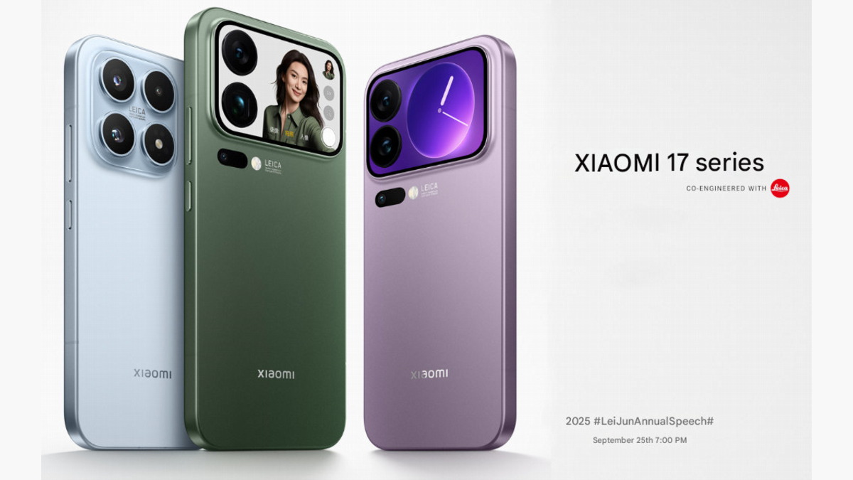 Xiaomi 17 Series e Pad 8: innovazione, potenza e prezzi che sfidano la concorrenza
