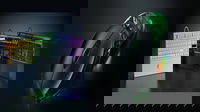 Razer tra innovazione estrema e nostalgia hi-tech: arrivano le nuove tastiere Huntsman V3 Pro e il mouse Boomslang Anniversary