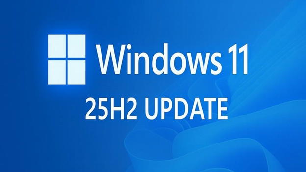 Windows 11 2025 (25H2) disponibile: aggiornamento rapido, sicurezza potenziata e gestione semplificata