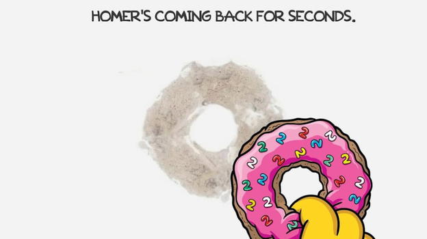 I Simpson, il secondo film uscirà nel 2027