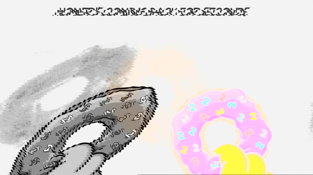 I Simpson, il secondo film uscirà nel 2027