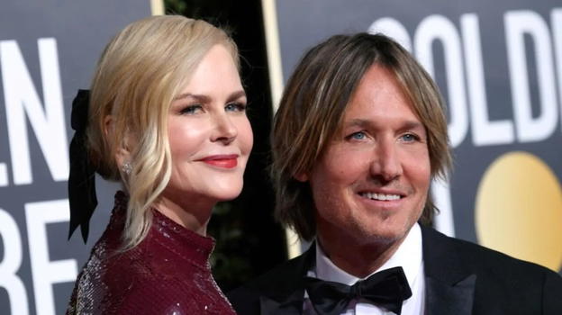 Dopo 19 anni di matrimonio Nicole Kidman e Keith Urban si separano