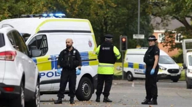 Episodio a Manchester durante lo Yom Kippur: intervento della polizia fuori dalla sinagoga Heaton Park