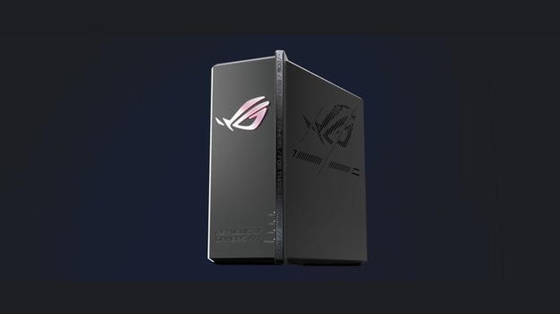 ASUS ROG Strix GS-BE18000: il router gaming di fascia top arriva in Italia