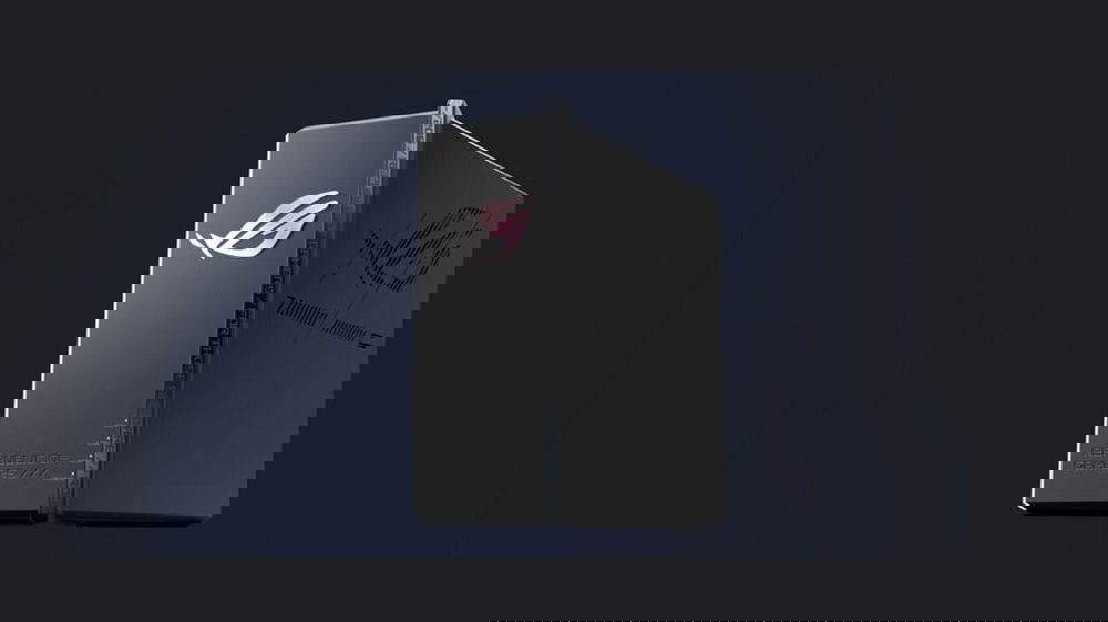 ASUS ROG Strix GS-BE18000: il router gaming di fascia top arriva in Italia