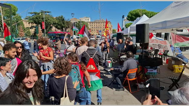 Sciopero generale del 3 ottobre a rischio: il Garante dichiara illegittima la protesta