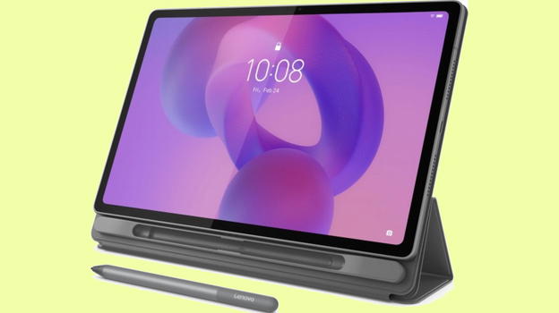 Lenovo e la tripla identità dei nuovi tablet: Idea Tab Plus, Tab K12 e Zhaoyang K12c