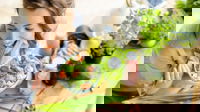 Mangiare più vegetali per vivere meglio e salvare il pianeta