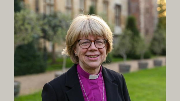 Sarah Mullally, la prima donna alla guida della Chiesa anglicana d’Inghilterra