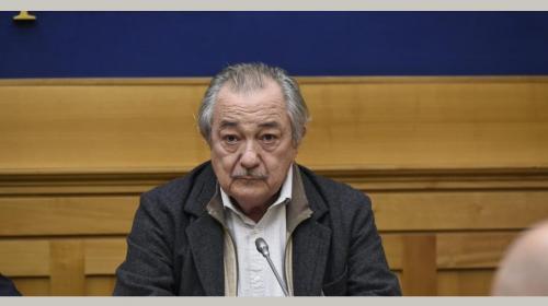 Addio a Remo Girone, il Tano Cariddi de "La Piovra"