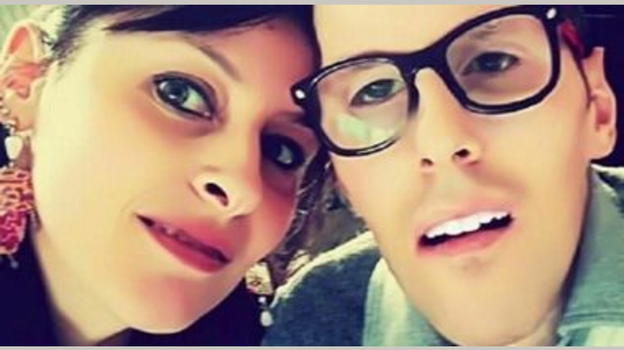 Luca e Michela, una storia d’amore che ha sfidato il destino